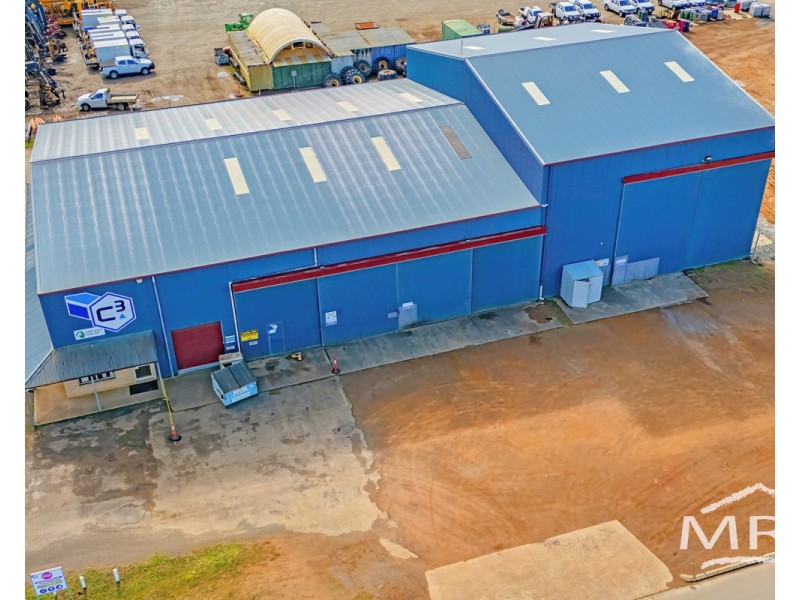 30 Pendeen Road, Willyung WA 6330