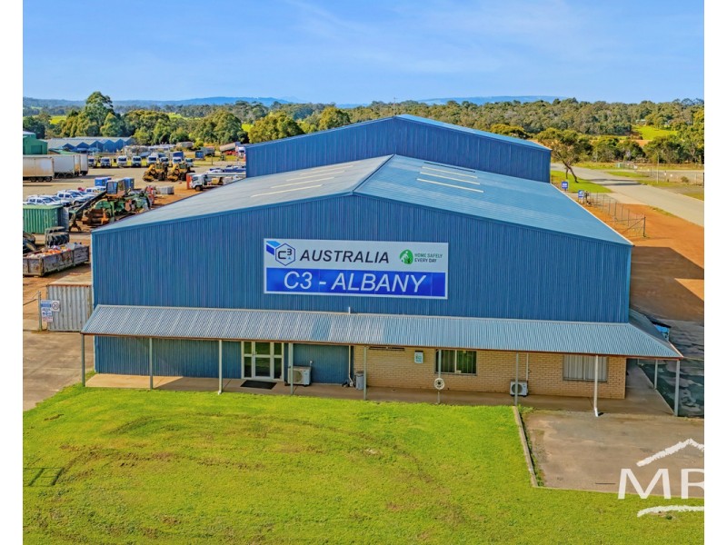 30 Pendeen Road, Willyung WA 6330