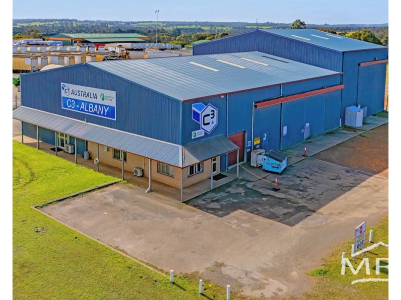 30 Pendeen Road, Willyung WA 6330