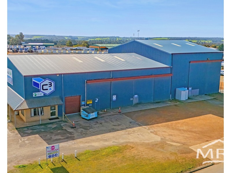 30 Pendeen Road, Willyung WA 6330