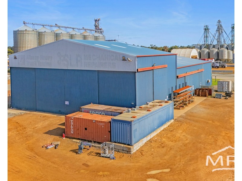30 Pendeen Road, Willyung WA 6330