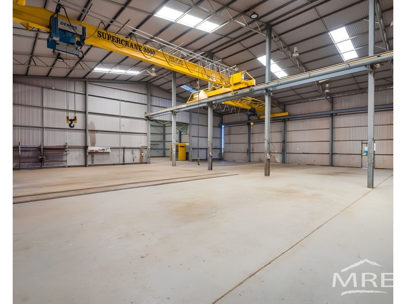 30 Pendeen Road, Willyung WA 6330