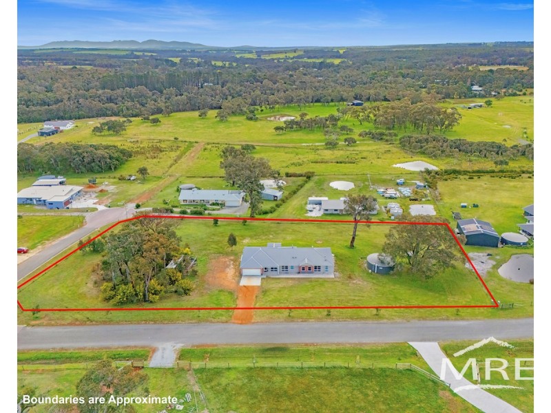 23 Glenelg Drive, Kalgan WA 6330
