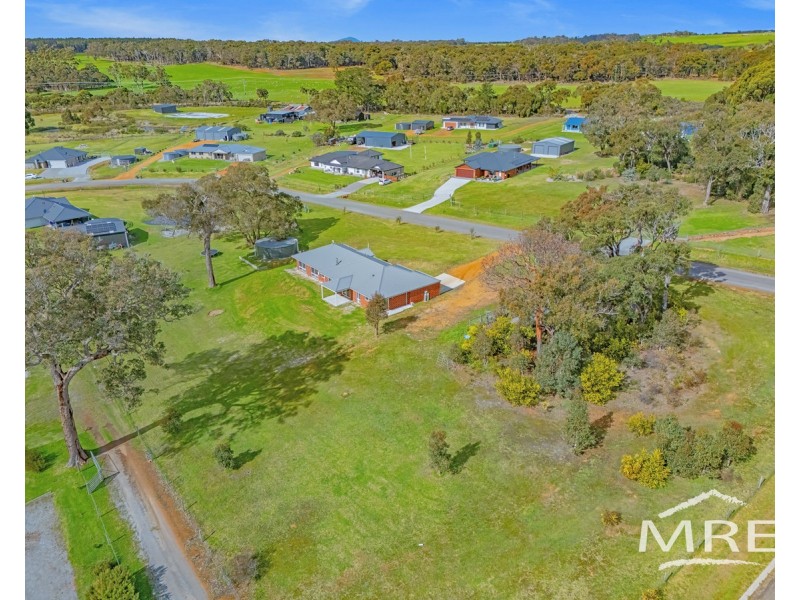 23 Glenelg Drive, Kalgan WA 6330