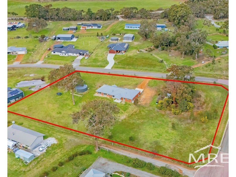 23 Glenelg Drive, Kalgan WA 6330