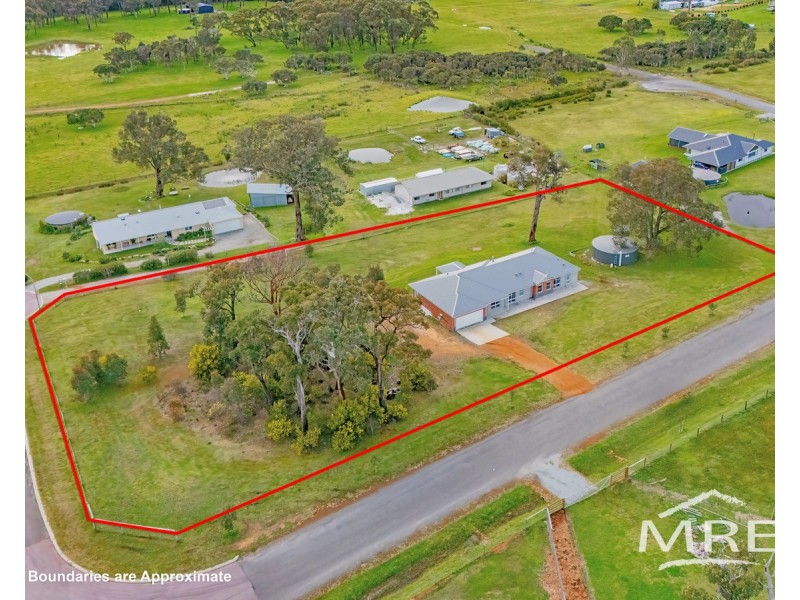 23 Glenelg Drive, Kalgan WA 6330