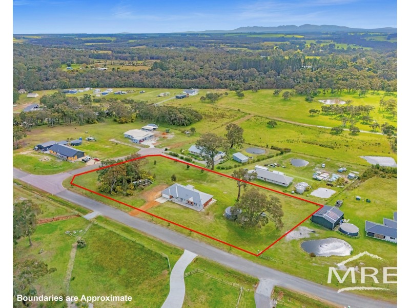 23 Glenelg Drive, Kalgan WA 6330