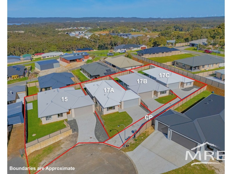 15 Cahill Court, Gledhow WA 6330