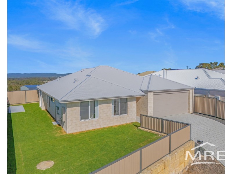 15 Cahill Court, Gledhow WA 6330