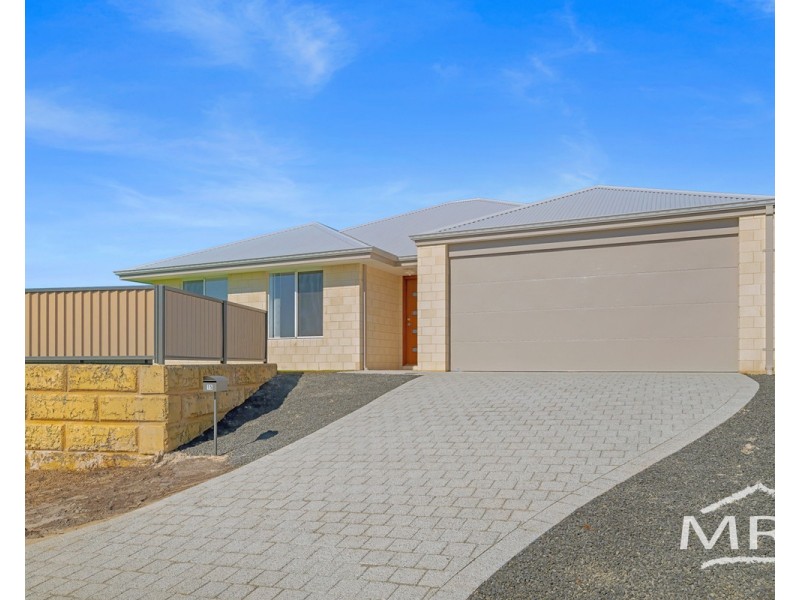 15 Cahill Court, Gledhow WA 6330