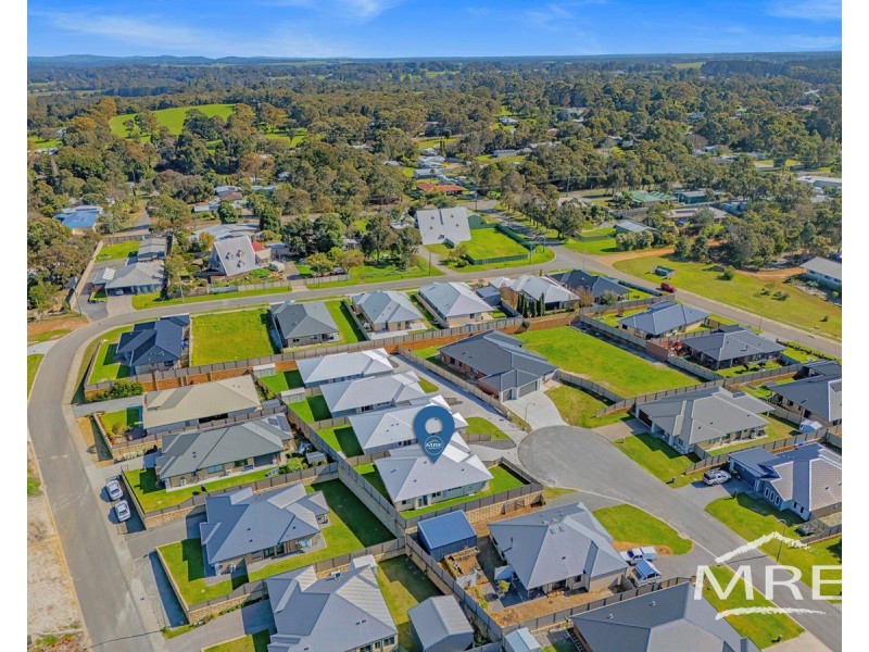15 Cahill Court, Gledhow WA 6330