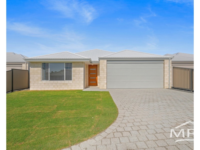 17A Cahill Court, Gledhow WA 6330