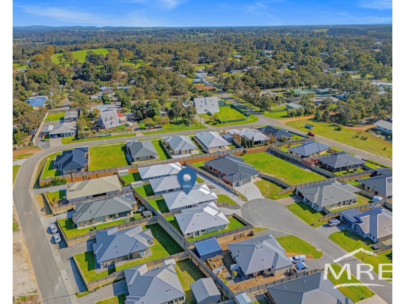 17A Cahill Court, Gledhow WA 6330