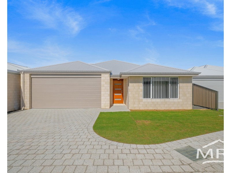 17B Cahill Court, Gledhow WA 6330