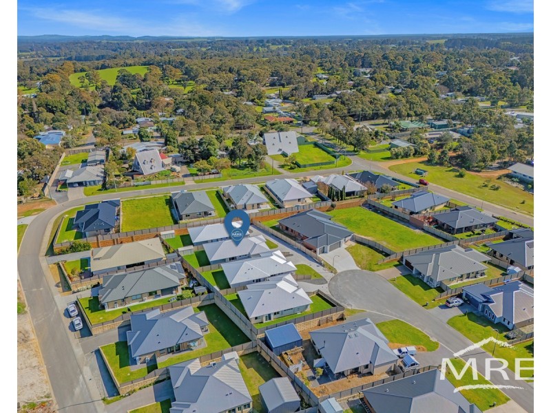 17B Cahill Court, Gledhow WA 6330