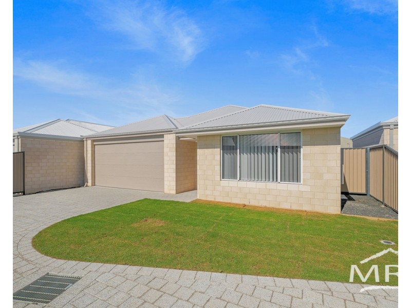 17B Cahill Court, Gledhow WA 6330
