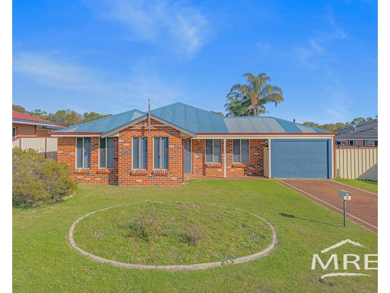 5 Wren Way, Bayonet Head WA 6330