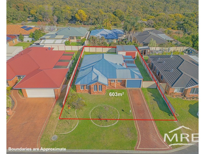 5 Wren Way, Bayonet Head WA 6330
