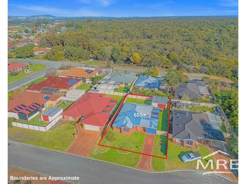 5 Wren Way, Bayonet Head WA 6330