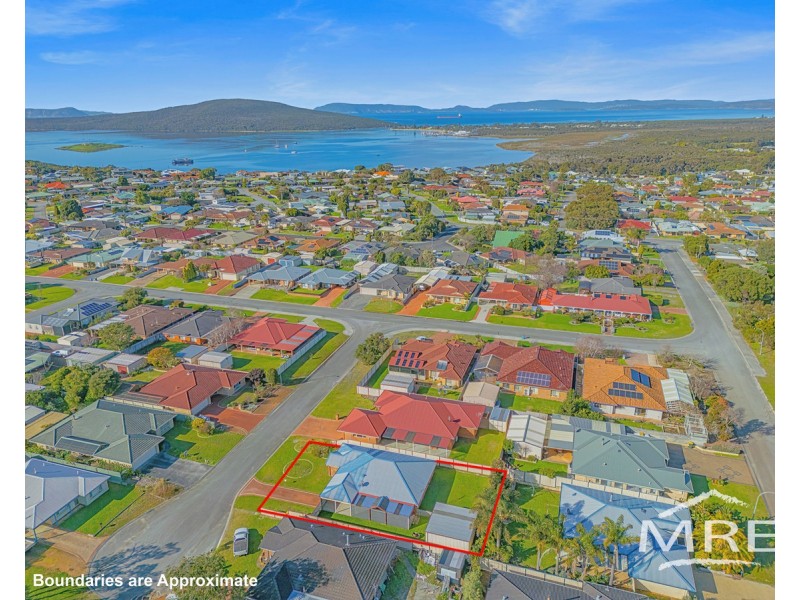 5 Wren Way, Bayonet Head WA 6330
