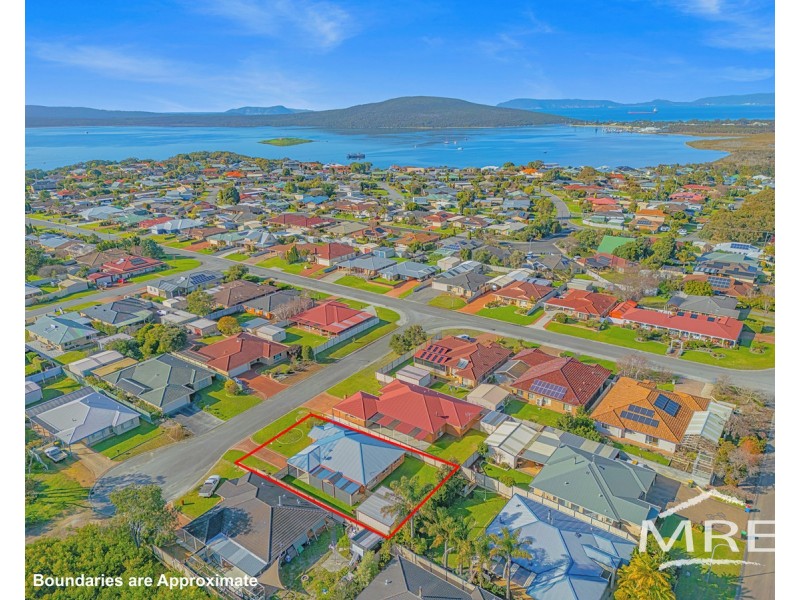 5 Wren Way, Bayonet Head WA 6330