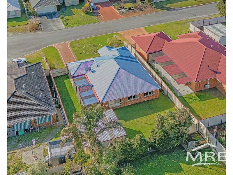 5 Wren Way, Bayonet Head WA 6330