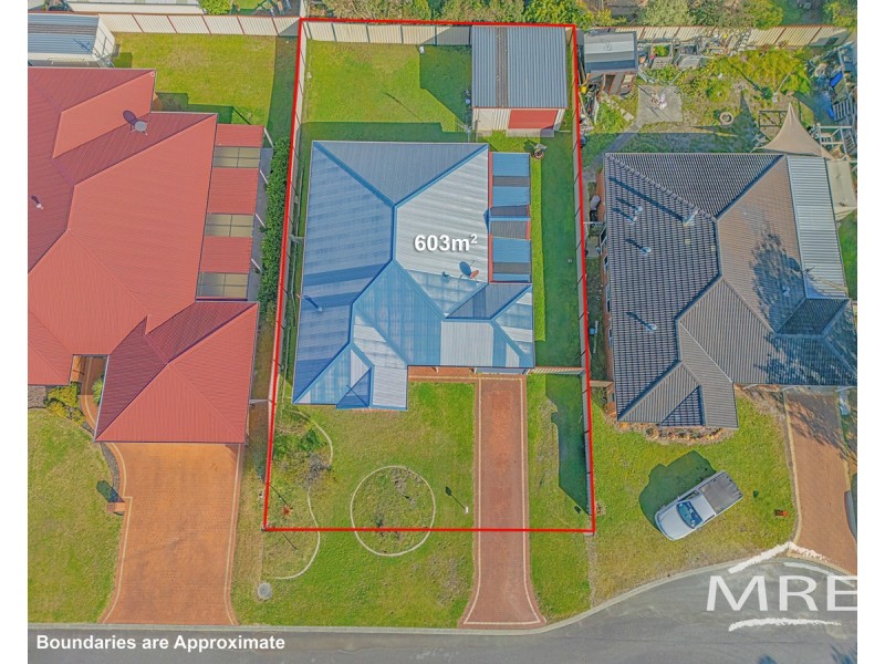 5 Wren Way, Bayonet Head WA 6330