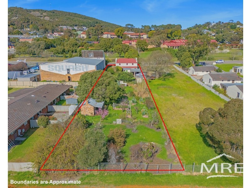250 Middleton Road, Mira Mar WA 6330