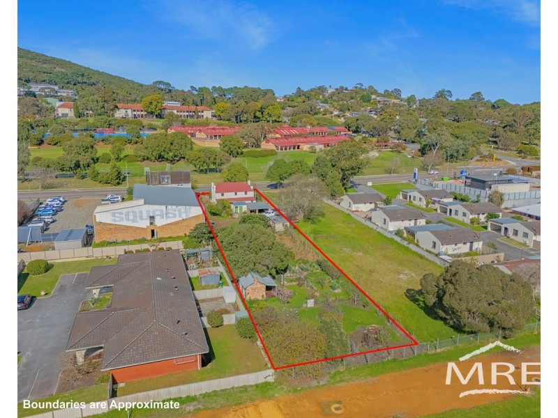 250 Middleton Road, Mira Mar WA 6330