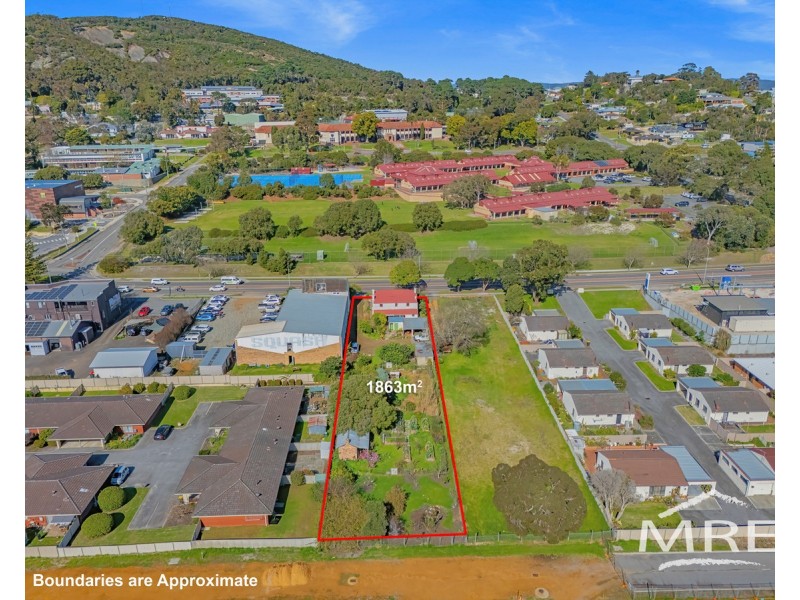 250 Middleton Road, Mira Mar WA 6330