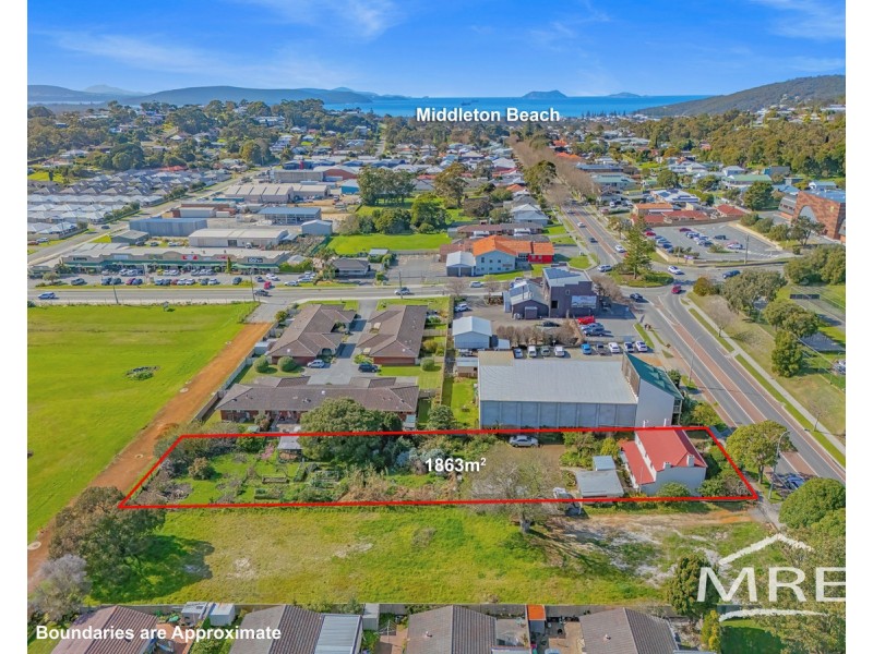250 Middleton Road, Mira Mar WA 6330