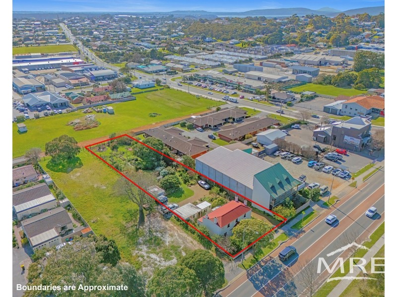 250 Middleton Road, Mira Mar WA 6330