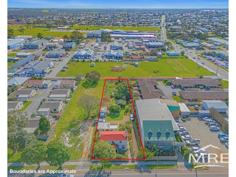 250 Middleton Road, Mira Mar WA 6330