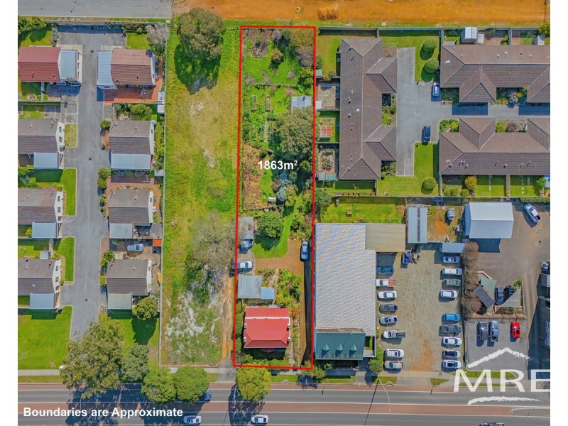 250 Middleton Road, Mira Mar WA 6330