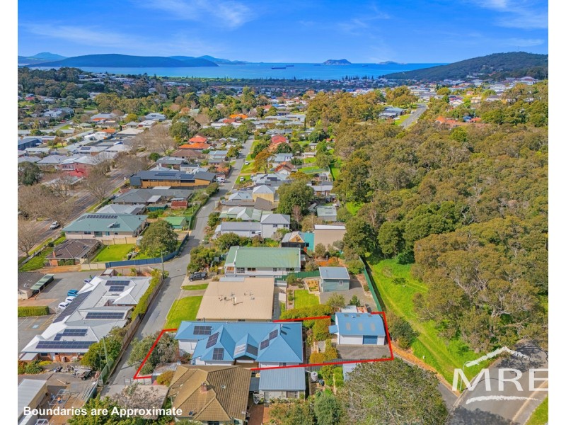 43 John Street, Mount Clarence WA 6330