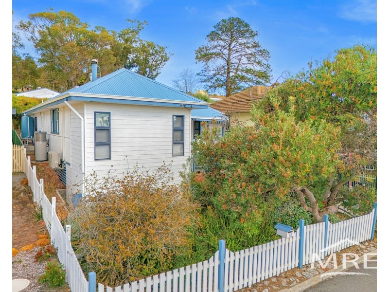 43 John Street, Mount Clarence WA 6330