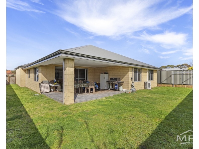32 Waters Road, Bayonet Head WA 6330
