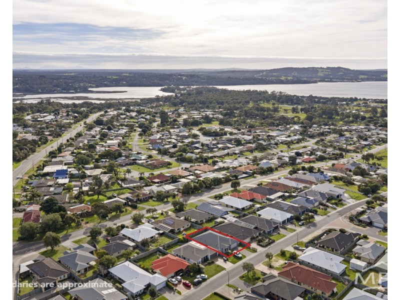 32 Waters Road, Bayonet Head WA 6330