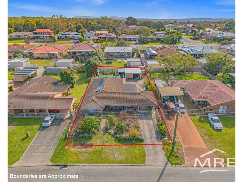 45 Range Court Crescent, Bayonet Head WA 6330