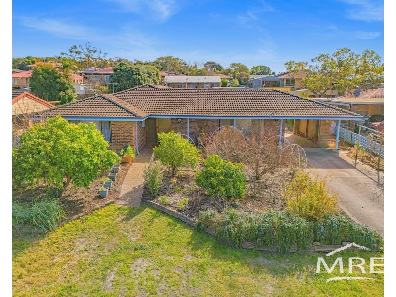45 Range Court Crescent, Bayonet Head WA 6330
