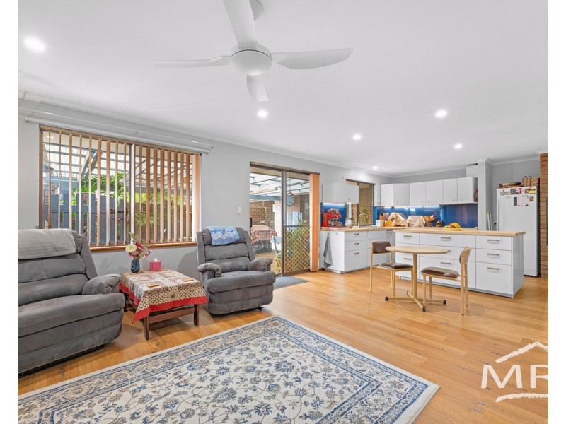 45 Range Court Crescent, Bayonet Head WA 6330