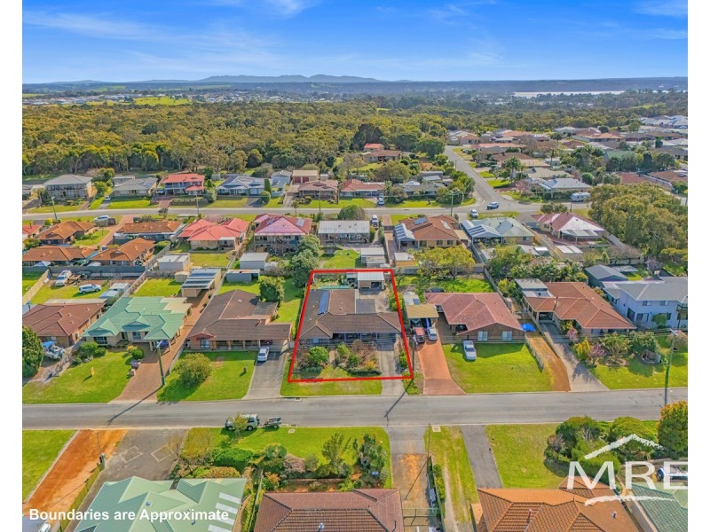 45 Range Court Crescent, Bayonet Head WA 6330