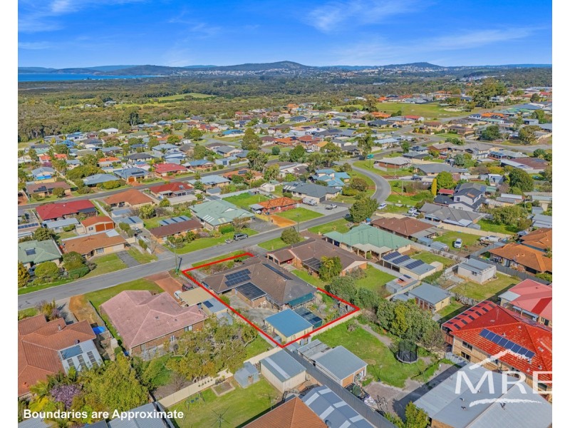 45 Range Court Crescent, Bayonet Head WA 6330