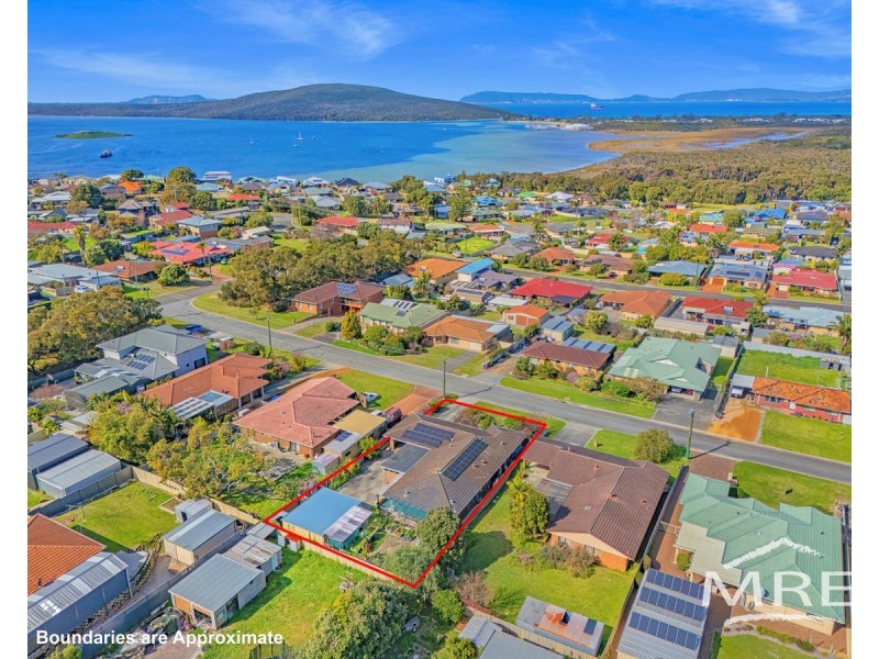 45 Range Court Crescent, Bayonet Head WA 6330