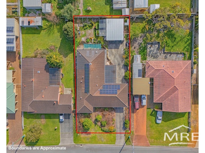 45 Range Court Crescent, Bayonet Head WA 6330