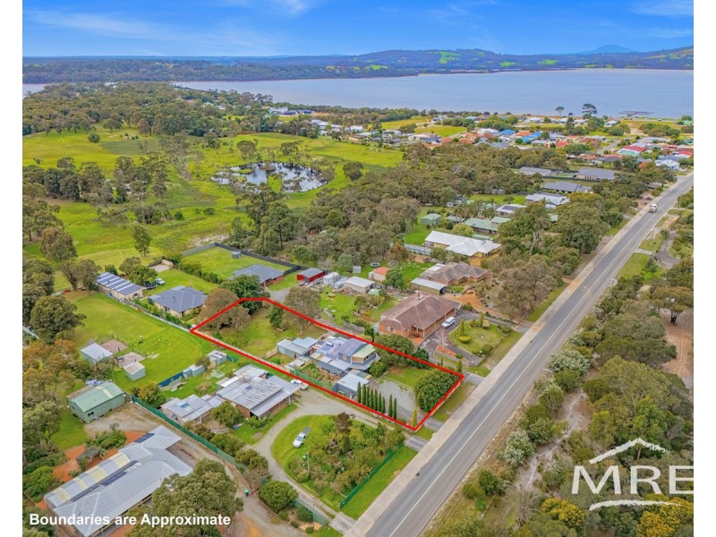 65 Elizabeth Street, Lower King WA 6330