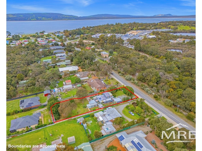 65 Elizabeth Street, Lower King WA 6330