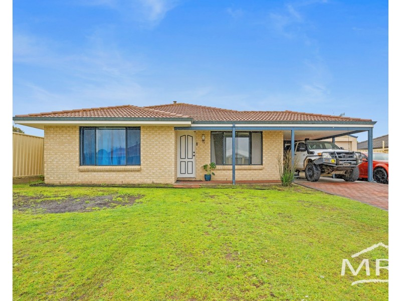 76 Drome Road, Mckail WA 6330