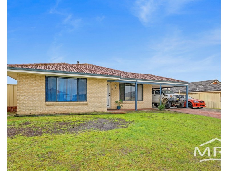 76 Drome Road, Mckail WA 6330