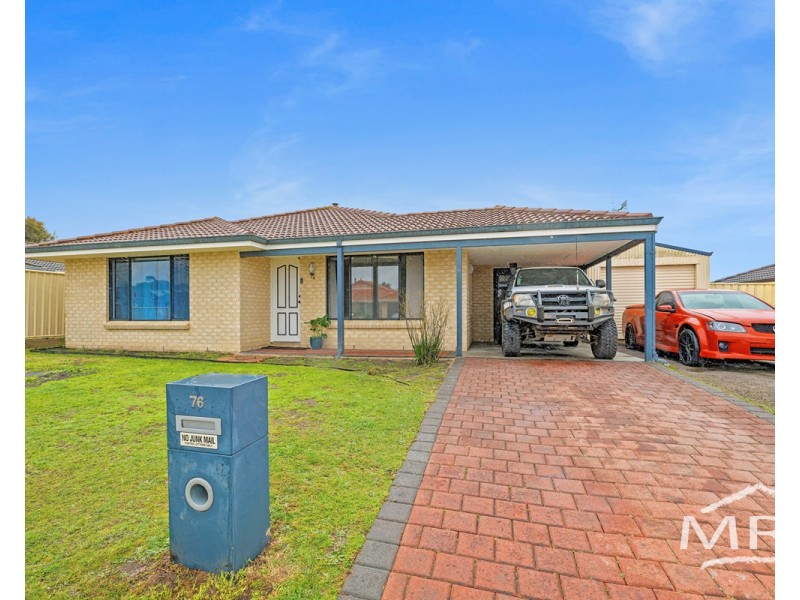 76 Drome Road, Mckail WA 6330